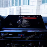 12.3"Android 11.0 8G+256GB For BMW X3 X5 X6 2009-2016 Car GPS Navigation Auto Stereo Radio Tape Recorder Head Unit Multimedia