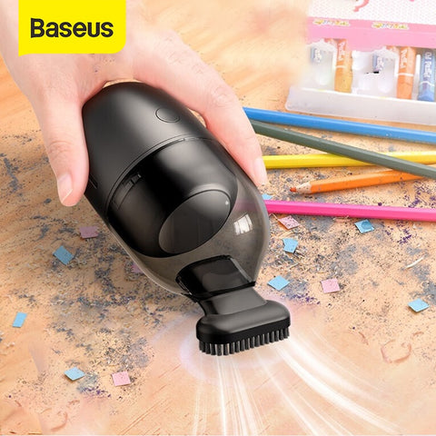 Baseus Wireless Mini 1000Pa  Vacuum Cleaner