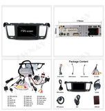 Android 11 4G +64G Car DVD GPS Multimedia Player For PEUGEOT 508 2011-2017  Navigation Head Unit Auto radio stereo DSP Carplay