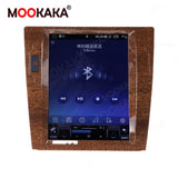 For Volkswagen Phaeton 2003 - 2013 Android 11.0 6+128GB Tesla style Car GPS Navigation Multimedia Player Auto Radio Carplay Unit