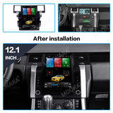 Android11 For Land Rover Range Rover Sport 2005-2009 Car Multimedia Player Touch Screen Stereo GPS Navigation System DSP Carplay