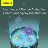 Baseus Car Diffuser Humidifier