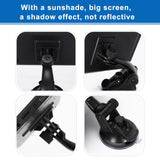 XGODY Car Navigator GPS Vehicle 7 Inch 8GB HD Screen Car GPS Navigation