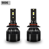 YHKOMS H4 LED H7 LED 20000LM H1 H8 H9 H11 9005 HB3 9006 HB4 9012 Car LED Light Bulb Auto Fog Lamp Automobiles  Headlamp 6000K