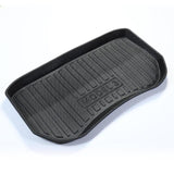 Tesla Model 3 front luggage mat is suitable model 3 2022 TPE all-weather waterproof and wear-resistant front luggage mat