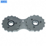 Camshaft Alignment Tool Kit Camshaft Chain Timing Tool for New Volvo 2.0T   S60 S80 V60 V70 XC60 XC70 XC80 Engines Timing belt