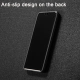 2021 Tesla Model Y Waterproof Non-Slip trunk Floor Mat TPE XPE Modified Accessories 3PCS